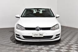 2016 Volkswagen Golf 92TSI Comfortline