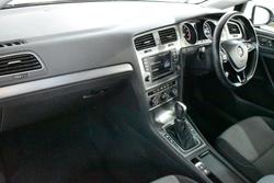 2016 Volkswagen Golf 92TSI Comfortline