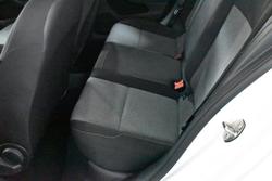 2016 Volkswagen Golf 92TSI Comfortline