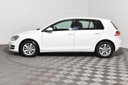 2016 Volkswagen Golf 92TSI Comfortline