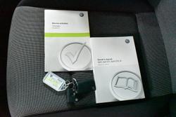 2016 Volkswagen Golf 92TSI Comfortline