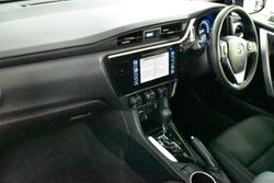 2018 Toyota Corolla Ascent