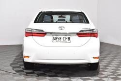 2018 Toyota Corolla Ascent