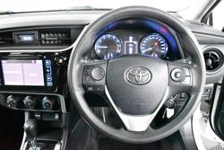 2018 Toyota Corolla Ascent