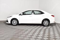 2018 Toyota Corolla Ascent