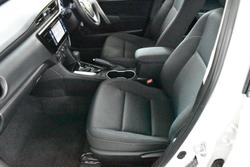 2018 Toyota Corolla Ascent