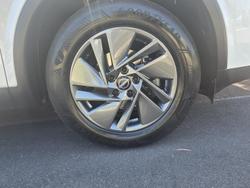 2022 Nissan QASHQAI ST J12 MY23 Ivory Pearl