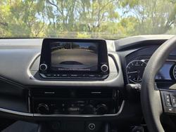 2022 Nissan QASHQAI ST J12 MY23 Ivory Pearl