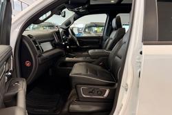 2025 RAM 1500 Limited Hurricane HO RamBox