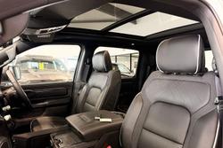 2025 RAM 1500 Limited Hurricane HO RamBox