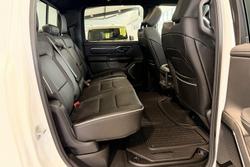 2025 RAM 1500 Limited Hurricane HO RamBox