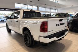 2025 RAM 1500 Limited Hurricane HO RamBox