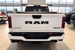 2025 RAM 1500 Limited Hurricane HO RamBox
