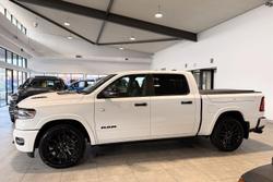 2025 RAM 1500 Limited Hurricane HO RamBox