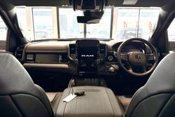 2025 RAM 1500 Limited Hurricane HO RamBox