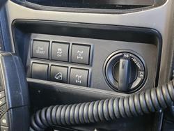 2023 Toyota Landcruiser Prado VX GDJ150R 4X4 Dual Range Crystal Pearl