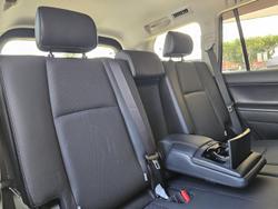 2023 Toyota Landcruiser Prado VX GDJ150R 4X4 Dual Range Crystal Pearl