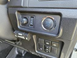 2023 Toyota Landcruiser Prado VX GDJ150R 4X4 Dual Range Crystal Pearl