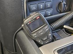 2023 Toyota Landcruiser Prado VX GDJ150R 4X4 Dual Range Crystal Pearl