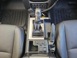 2023 Toyota Landcruiser Prado VX GDJ150R 4X4 Dual Range Crystal Pearl