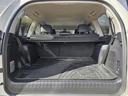2023 Toyota Landcruiser Prado VX GDJ150R 4X4 Dual Range Crystal Pearl