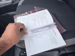 2016 Holden Colorado LTZ RG MY17 4X4 Dual Range Summit White