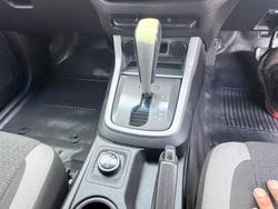 2016 Holden Colorado LTZ RG MY17 4X4 Dual Range Summit White