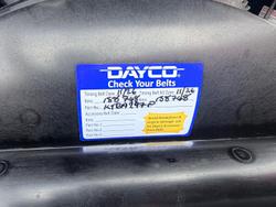 2016 Holden Colorado LTZ RG MY17 4X4 Dual Range Summit White