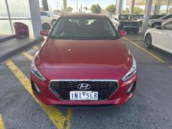 2018 Hyundai i30 SR