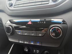 2016 Hyundai Tucson Active X