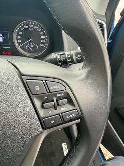 2016 Hyundai Tucson Active X