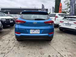 2016 Hyundai Tucson Active X