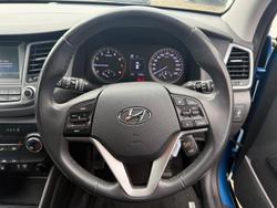 2016 Hyundai Tucson Active X