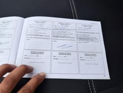 2018 Mitsubishi Triton GLX MQ MY18 4X4 Dual Range White