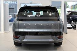 2026 Hyundai ELEXIO Elite