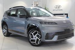 2026 Hyundai ELEXIO Elite