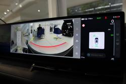 2026 Hyundai ELEXIO Elite