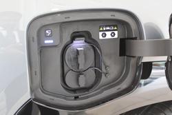 2026 Hyundai ELEXIO Elite