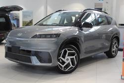 2026 Hyundai ELEXIO Elite