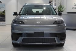 2026 Hyundai ELEXIO Elite