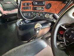 2013 Kenworth K200
