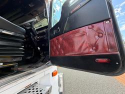 2013 Kenworth K200