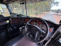 2013 Kenworth K200