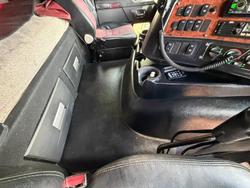 2013 Kenworth K200