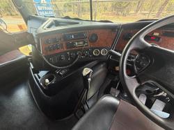 2013 Kenworth K200