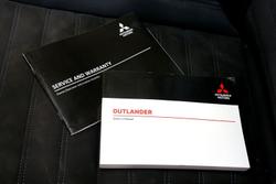 2022 Mitsubishi Outlander Aspire