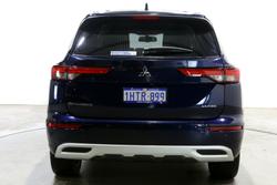2022 Mitsubishi Outlander Aspire