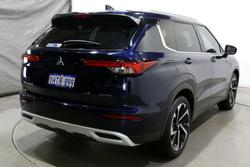 2022 Mitsubishi Outlander Aspire