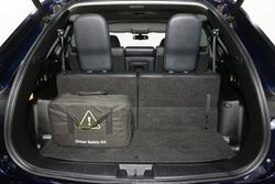 2022 Mitsubishi Outlander Aspire