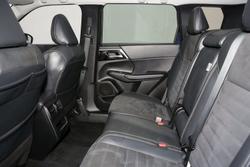 2022 Mitsubishi Outlander Aspire